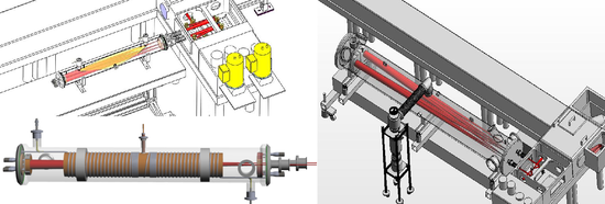 Synchrotron-based Fourier-transform far-infrared spectroscopy