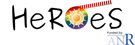HEROES
