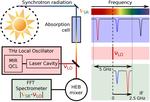 Unlocking synchrotron sources for THz spectroscopy at sub-MHz resolution