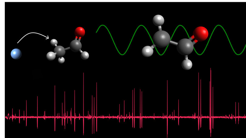 High-resolution spectroscopic investigation of the CH$_2$CHO radical in the sub-millimeter region